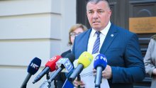HOK se sastao sa Ćorićem: Tražimo da se ne diraju davanja za obrte do 40.000 eura