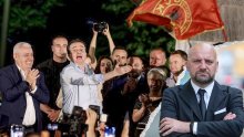 'Na Kosovu ostaje opasan status quo. Srbija i dalje želi teritorij, ali bez dva milijuna stanovnika'