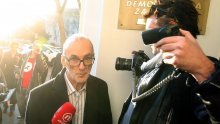 Podolnjak: Plenković je izazvao političku krizu