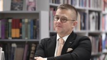 'Odgovor je stigao iz SAD-a': Jakovina objasnio zašto prijedlog DP-a za BiH nema izgleda