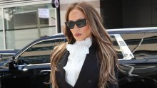 Jennifer Lopez promijenila frizuru: Oživjela zaboravljeni trend iz 2001.
