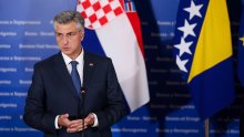 Plenković o inicijativi DP-a za obnovu Herceg-Bosne: 'Nismo mi u HDZ-u od jučer'