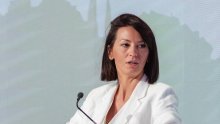 Ivana Paradžiković ponovno tuguje: 'Najveći dokaz ljubavi je znati kad treba pustiti'