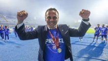 Kovačević 'bocnuo' Dalića: 'Ja bih pozvao neke koji su odigrali jako dobro proljeće u Dinamu'