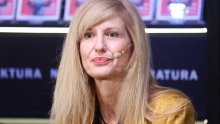 Barbara Matejčić dobitnica posebne Europske nagrade za novinare 2026.
