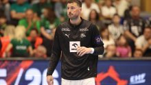 Duvnjak nakon potpunog sloma momčadi nije skrivao emocije: 'Sramim se do kraja'