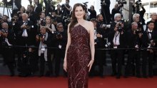 Geena Davis otkrila zašto ne žali što je majka postala sa 46 godina