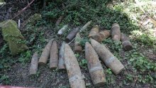 MUP želi promijeniti zakon o minama: 'Konačno priznanje svim pirotehničarima'