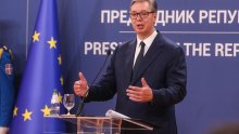 Vučić brani velika ulaganja u naoružanje: Bez toga Srbija ne bi postojala ni 48 sati