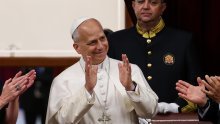 Real Madrid prodaje dres s papininim imenom: Evo koliko će koštati