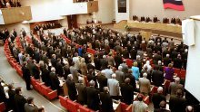 Rusija se vraća KGB-u