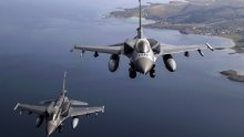 Diplomatski incident na nebu: Turski F-16 ometali zrakoplove europskih ministara, Cipar kipti od bijesa