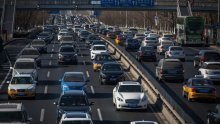 Kineska autoindustrija smanjila očekivanja svog profita: Oštro pala prodaja u svibnju