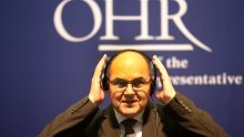 SAD i Europa u klinču zbog BiH: Još nema dogovora o nasljedniku Schmidta