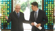 Hrvatska bez službenog stava o intervenciji u Siriji