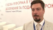 Bivši šef ukrajinskog vrhovnog suda u zatvoru zbog mita: Dobio pet godina