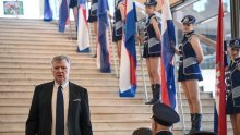 Pojavio se na događanju: Bivši šef mažoretkinja nema više zabranu pristupa žrtvi