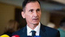 Primorac želi na čelo HOO-a: 'Neću dozvoliti nikakve podjele, hrvatski sport je jedan'