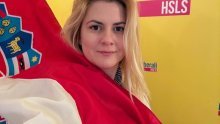 HSLS-ovka podnijela ostavku u vrhu stranke: 'Ne mogu podržavati Hrebaka koji dijeli umjesto da okuplja'