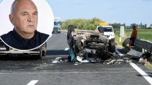 Prvi čovjek prometne policije nakon crnog vikenda na cestama: 'Sudovi previše smanjuju kazne'