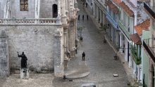 Kubu pogodio povijesno snažan potres na lokacijama koje obično nisu sklone podrhtavanju