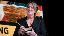 Razvod ga je promijenio: Keith Urban pronašao utjehu u tretmanima ljepote