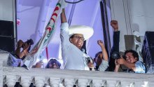 Ljevičar Sanchez u tankoj prednosti pred konzervativkom Fujimori