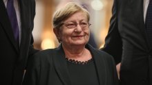 Vesna Bosanac napokon bi mogla dobiti trg u Zagrebu. Na dnevnom redu i Park Zlatka Cice Kranjčara