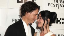 Ne kriju emocije: Katy Perry i Justin Trudeau pokazali koliko su zaljubljeni
