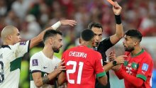 Objavljeno tko će suditi Kanada-BiH: Na jednoj utakmici je pokazao čak 10 crvenih kartona