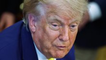 Trump o Iranu: Naša diplomacija ulaže 'završne napore'