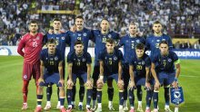 Hrvatska pjevačica dala podršku BiH: 'Joj, što bih dala da razbijete večeras'
