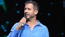 Boris Rogoznica uživao s djevojkom u svom rodnom mjestu: Ne mogu zadržati emocije
