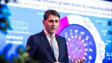 Šef najvrjednije europske IT tvrtke: 'Kupujmo europsko? Prvo moramo imati od koga kupovati!'