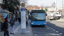 ZET obnavlja flotu kupujući 15 polovnih autobusa