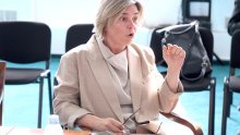 Žestoka rasprava na izboru ustavnih sudaca, Benčić bijesna na Malenicu: Koja je to 'priša' bila?