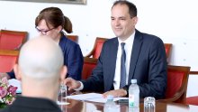 Hoće li Sabor napokon popuniti Ustavni sud? U utorak počinju razgovori s kandidatima