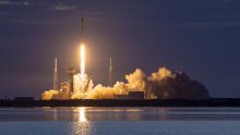 SpaceX-ov Falcon 9 ispisao novo poglavlje u povijesti svemirskih letova