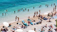 Objavljeni prvi turistički rezultati za ovu godinu