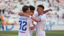 Hajduk pred velikim transferom: Mladi Vatreni na meti poznatog kluba