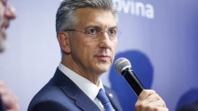 Plenković moli mlade iz dijaspore: Vratite se, sve nas je manje