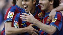 Barcelona potvrdila dolazak u Split