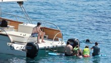 Ovo ljeto napravite fotografiju ZA more: IRB pokrenuo kampanju u kojoj svi mogu sudjelovati