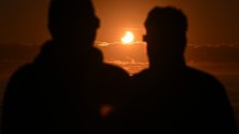 Za ljubitelje astronomije: Europu idućeg mjeseca čeka djelomična pomrčina Sunca
