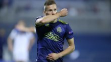 Pafos se službeno oprostio od Oršića: Slijedi potpis za Dinamo