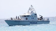 Gumenjak naletio na kupača kod Novog Vinodolskog: Teško je ozlijeđen