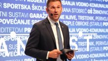Šuta slavi prvu godinu mandata, odgovorio i na neugodno pitanje: 'Izmjene GUP-a usvajamo ovog ljeta'