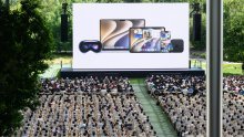 Apple je konačno prigrlio AI, ali kao i uvijek – na svoj način