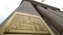 HNB: Cikličke ranjivosti jačaju, mogući šokovi iz inozemstva