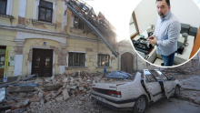 Seizmolog Kuk otkrio koja su četiri područja u Hrvatskoj najugroženija od potresa: 'Ovdje su najčešći i najjači'